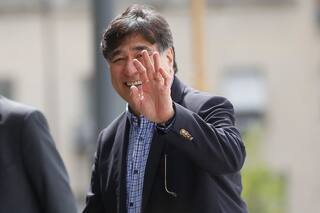 Ascienden a 118 diplomáticos de carrera, entre ellos a la hija de Carlos Zannini