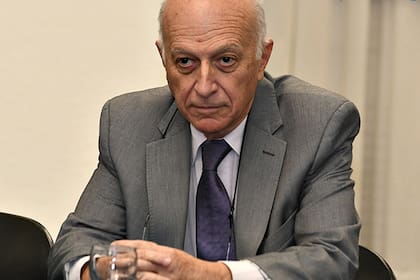 El procurador Eduardo Casal expresó dudas sobre la llegada del sistema acusatorio a los tribunales de Comodoro Py