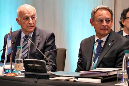 El procurador Eduardo Casal fue elegido por unanimidad como presidente de la Asociación Iberoamericana de Ministerios Públicos