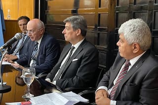 Reclaman al Gobierno que erradique los teléfonos de las cárceles y piden a la Corte que se involucre