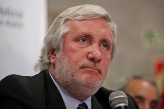 Salida de presos. El procurador Conte Grand pidió revocar el fallo de Violini