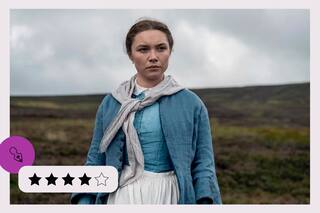 El prodigio es un sutil acercamiento a un mundo en el que el dogma condiciona la verdad