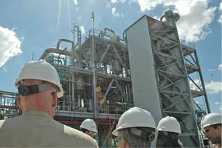 Biodiésel: confían que se puede revertir la veda de EE.UU.