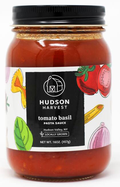 El producto de Hudson Harvest de Germantown, Nueva York (FDA)