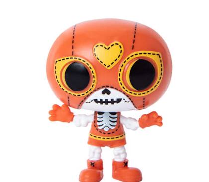 El producto es exclusivo de Five Below y es para mayores de tres años