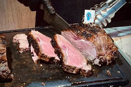 El producto hasta ahora ha sido de exportación