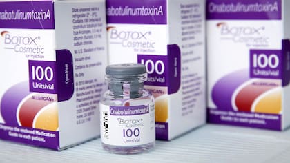 El producto original del laboratorio Allegarn