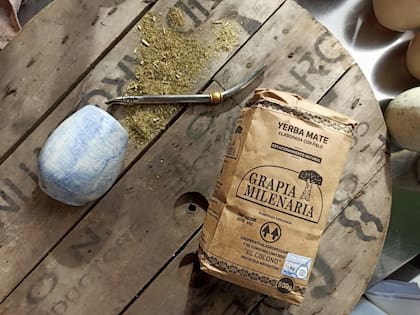 El producto que hacen los integrantes de la cooperativa