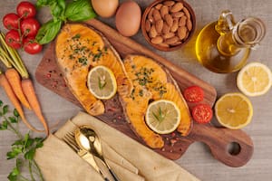 Dieta mediterránea: el producto que puede potenciar sus beneficios