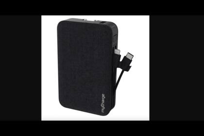 El producto que tuvo que retirarse de la venta por peligro de explosión.