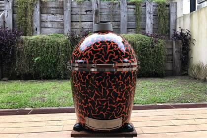 El producto se fabrica en la Argentina, Chile y Alemania para minimizar los costos de producción