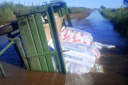 El productor afirma ser “el tapón del distrito” y acusa al municipio de favorecer a un empresario