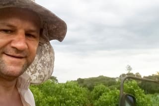 El desesperado testimonio del productor que amenazó con prenderse fuego para cobrar una presunta deuda