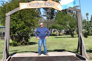 Entraron al campo y le carnearon una ternera valuada en $2 millones