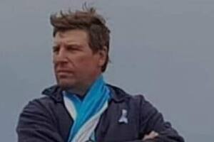 A un año de su muerte, recordaron al productor autoconvocado Juan Monin