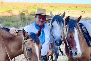 El contundente mensaje de un productor tras una histórica medida del Gobierno