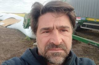 Volvieron los ataques contra silobolsas y se robaron la carga de un camión