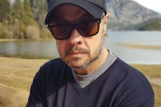 Cabito reitera que Matías Martin no lo fue a ver cuando estuvo muy enfermo