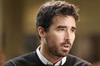 La muerte de Marcos Gastaldi: el emotivo posteo de Nacho Viale para despedirlo