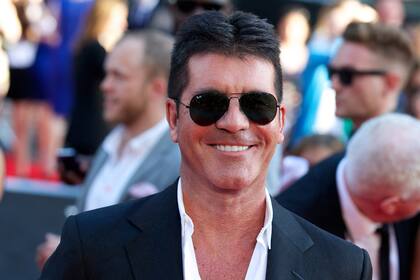 El productor musical habló sobre su historia con Lauren, la mujer de su amigo