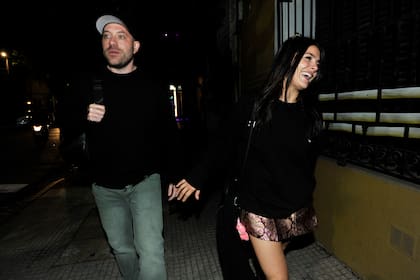 El productor teatral es hijo de Carlos Rottemberg y Linda Peretz