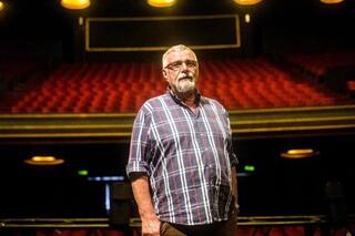 Lino Patalano y sus anécdotas: del portazo de Gasalla al fantasma del Maipo