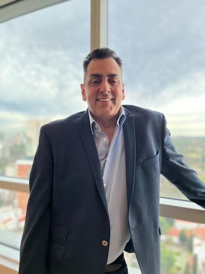 El productor teatral y musical Leonardo Cifelli quiere una cultura "libre y federal"