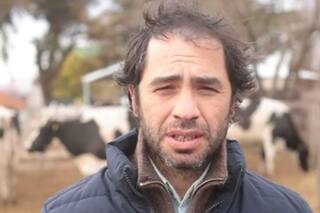 Le dijo adiós a lo que no quería abandonar y dejó un alarmante mensaje