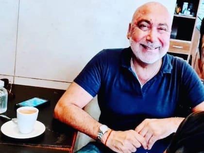 El profesional de cincuenta y cinco años se desempeñaba como director de la carrera de Administración en la UFLO