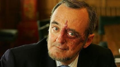 El profesional es una eminencia dentro de la medicina