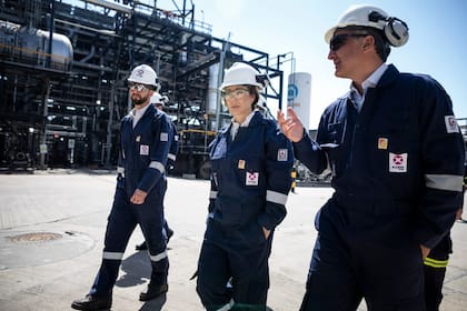 El profesor Horne estima que para 2027 los costos energéticos de la geotermia serán competitivos con los de sus combustibles rivales.