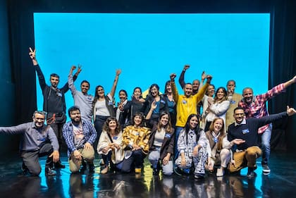 El programa brinda seis meses de formación especializada y la posibilidad de obtener uno de los cuatro fondos de capital semilla