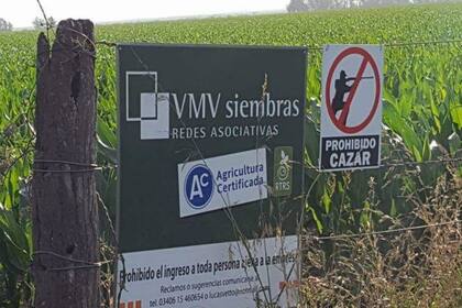 El programa busca promover el desarrollo de sistemas agropecuarios sustentables