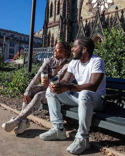 El programa Buying into Baltimore ofrece US$5000 en asistencia para el pago inicial y los costos de cierre de una vivienda