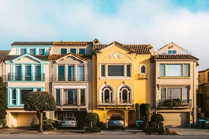 El programa California Dream For All cerró sus aplicaciones el pasado mes de marzo / Unsplash