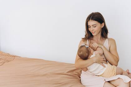 El programa "Creciendo Juntos" comenzó en 2004 en Comodoro Rivadavia con el objetivo de reducir la tasa de mortalidad infantil del 18,4%.