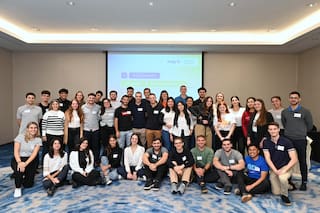 Pan American Energy lanzó una nueva edición de su programa de Jóvenes Profesionales