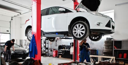 El programa de asistencia de California busca apoyar a los propietarios de vehículos que no pasaron la prueba de smog