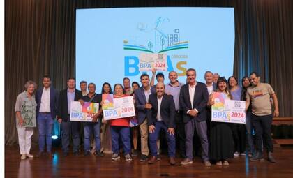 El programa de Buenas Prácticas de Córdoba reconoce a los productores