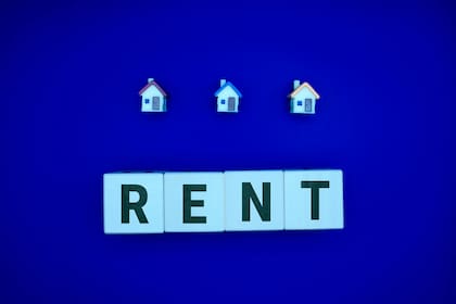 El programa de congelamiento del alquiler está dirigido a personas adultas mayores y personas con discapacidad (Pexels/Steppe Walker)