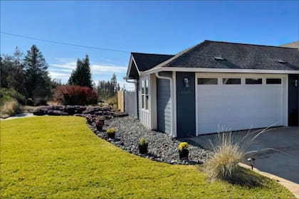 El programa de Gavin Newsom brindaría subvenciones para proteger las viviendas contra incendios en California a los solicitantes elegibles