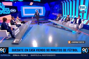 “No voy a dejar de cuidarlo”: el aviso de Vignolo sobre el futuro de su programa