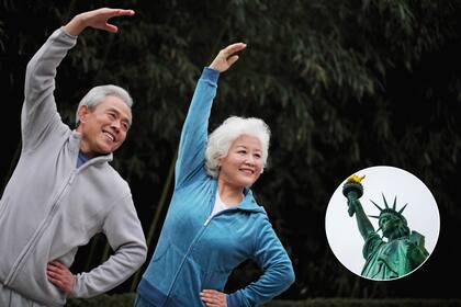 El Programa de Nutrición de Mercados de Agricultores para Adultos Mayores (Sfmnp) ofrece cupones para comprar frutas, vegetales, hierbas y miel en mercados locales, lo que promueve una dieta fresca y saludable