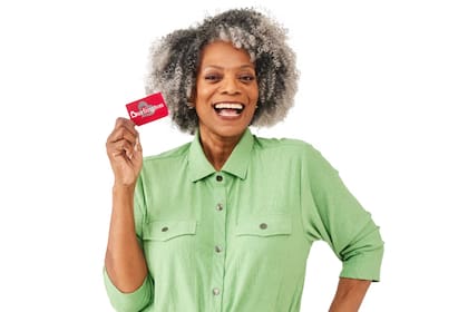 El programa de recompensas devuelve parte del gasto en forma de puntos acumulables