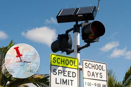 El programa de semáforos inteligentes del condado de Miami-Dade incluye la instalación de 3000 nuevos dispositivos y sistemas de detección en intersecciones clave, con el objetivo de optimizar el flujo de tráfico