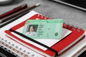 El Programa de Visas de Diversidad otorga la oportunidad de conseguir una green card en EE.UU.