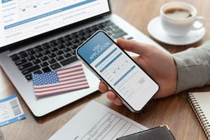 El programa de visas estará disponible para miles de personas