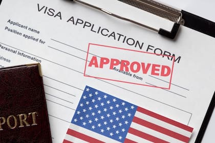 El programa de visas H-2B, que permite a los empleadores norteamericanos contratar ciudadanos de otros países 
