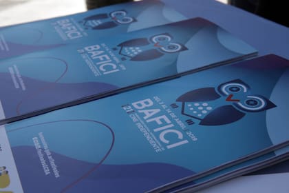 El programa del Bafici