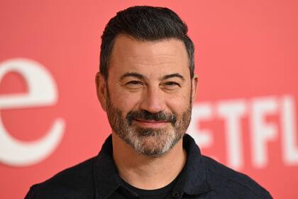El programa del conductor Jimmy Kimmel fue suspendido después de haber criticado a Trump